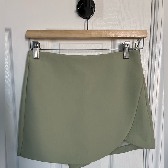 Zara Skort - Picture 4 of 8